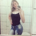 Profil de Florita, 34 ans, Annonce trans à Fleurus (Hainaut)