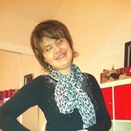 Profil de Djenane, 42 ans, Annonce trans arabe à Thuin (Hainaut)