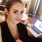 Profil de Rebeca, 31 ans, Annonce trans à Waterloo (Brabant wallon)