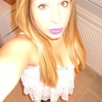 Profil de Joye, 28 ans, Annonce trans à Ouffet (Liège)