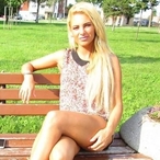 Profil de Lisa, 34 ans, Annonce trans à Héron (Liège)