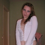Profil de Carine, 26 ans, Annonce trans à Waremme (Liège)