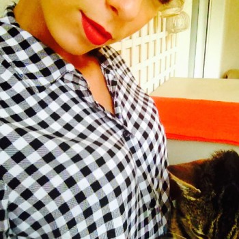 Profil de Faustyne, 23 ans, Annonce trans active à Somme-Leuze (Namur)