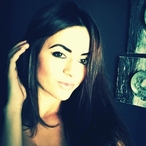 Profil de Meissane, 25 ans, Annonce trans à Walhain (Brabant wallon)