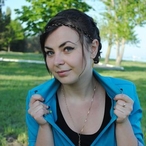 Profil de Ecrin, 27 ans, Annonce trans active à Fernelmont (Namur)