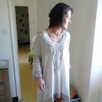 Profil de Beya, 41 ans, Annonce trans active à Gesves (Namur)