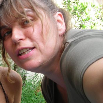 Profil de Fannette, 27 ans, Annonce trans active à Dison (Liège)