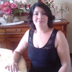Profil de Gwenola, 38 ans, Annonce trans active à Sprimont (Liège)