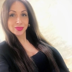 Profil de Magda, 32 ans, Annonce trans arabe à Sombreffe (Namur)