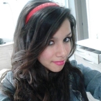 Profil de Brunehilde, 29 ans, Annonce trans à Courcelles (Hainaut)