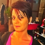 Profil de Stelia, 31 ans, Annonce trans active à Quaregnon (Hainaut)
