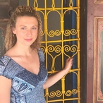 Profil de Absa, 45 ans, Annonce trans active à Houyet (Namur)