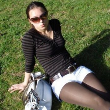 Profil de Nadjima, 28 ans, Annonce trans à Clavier (Liège)