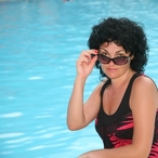 Profil de Saona, 23 ans, Annonce trans active à Fernelmont (Namur)