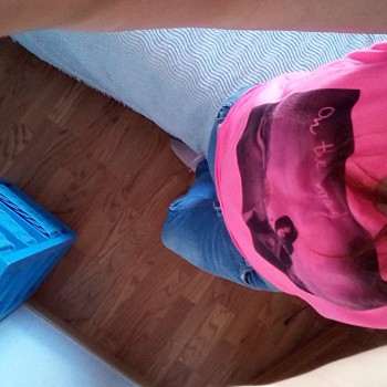 Profil de Staci, 37 ans, Annonce trans à Andenne (Namur)