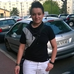 Profil de Olfa, 40 ans, Annonce trans active à Walcourt (Namur)