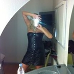 Profil de Elizabet, 22 ans, Annonce trans active à Fernelmont (Namur)