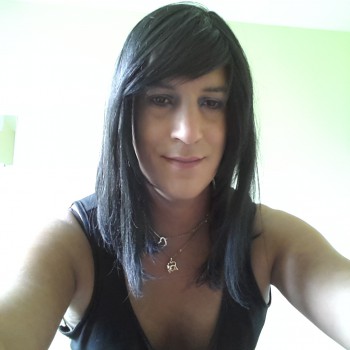 Profil de Brithany, 40 ans, Annonce trans active à Gesves (Namur)