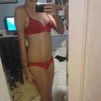 Profil de Lulla, 28 ans, Annonce trans à Ans (Liège)