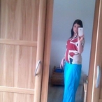 Profil de Maryleine, 40 ans, Annonce trans à Ans (Liège)